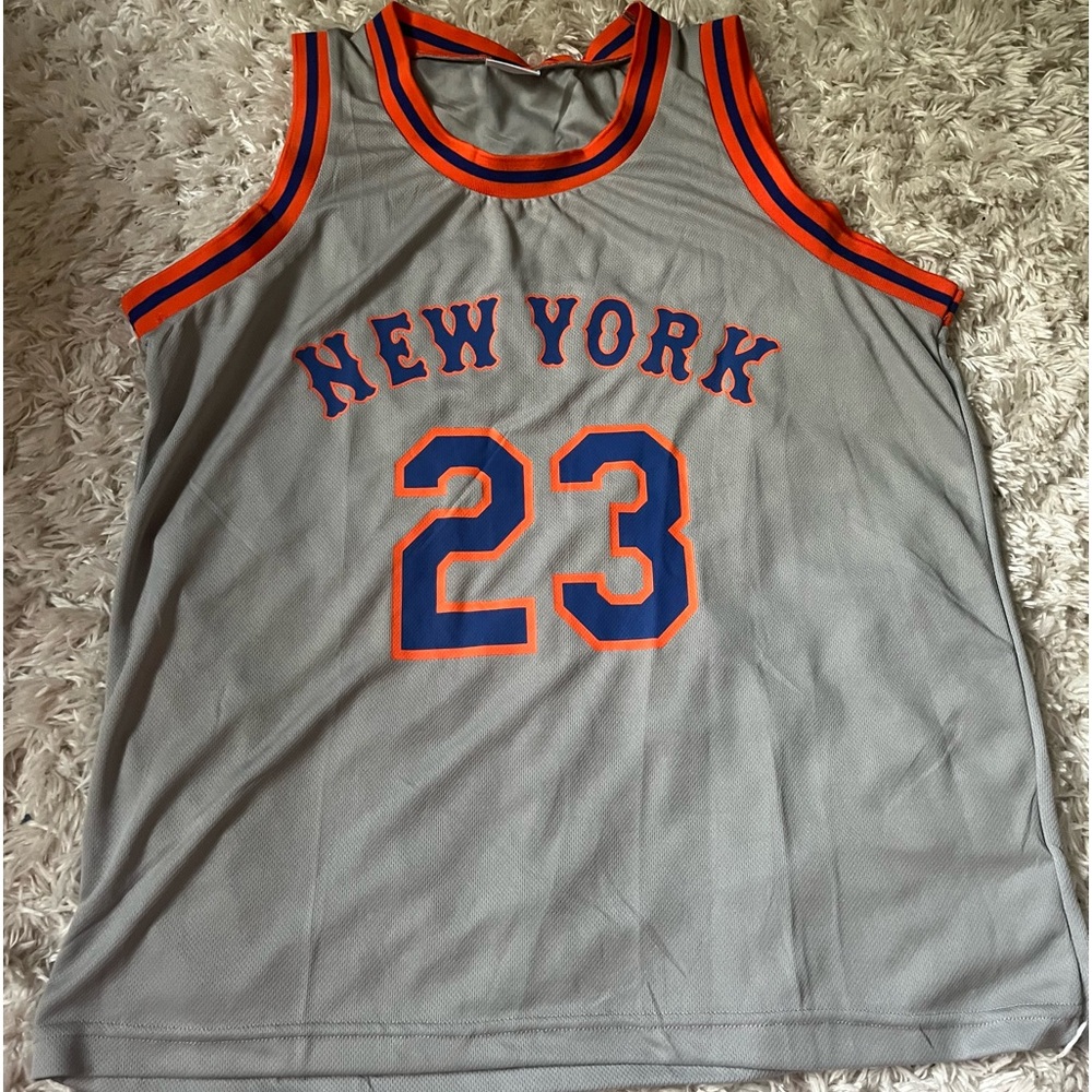 Mets #23 Jersey